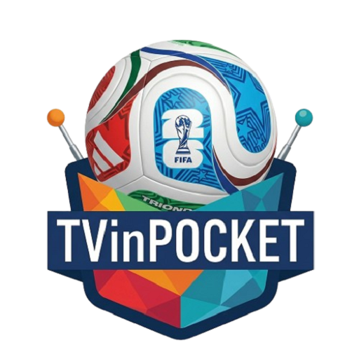 TVinPOCKET